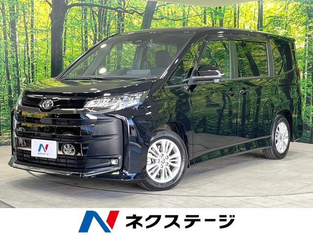 ノア(トヨタ) 2.0 S-G 中古車画像
