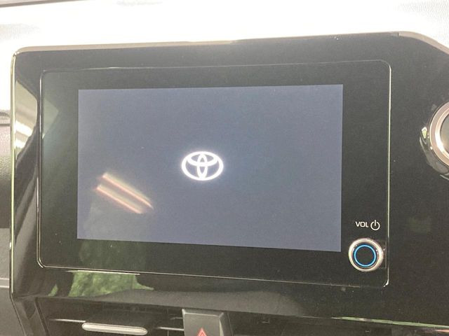 【8インチ ディスプレイオーディオ】大画面のディスプレイはAppleCarPlayやAndroidAutoが利用可能。大きな画面でスマホナビアプリ等が利用いただけます♪