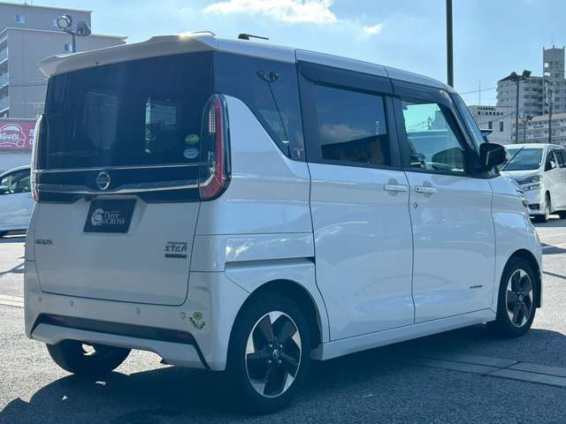 スリークロス滋賀店の車両は最長2年の安心保証も別途有料でお付けできます!詳細は当店スタッフまでお気軽にお問い合わせ下さい。