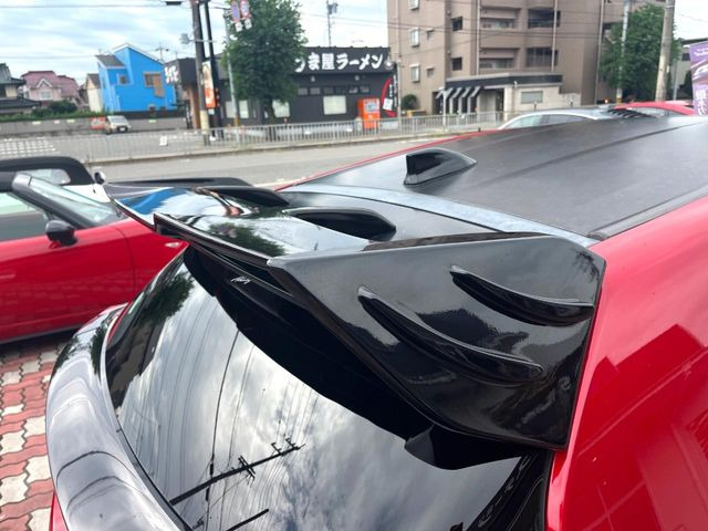 �y�g���X�G�A���z�N���}�̊O�ς����������߁A�����ۗ������Ă����X�^�C���b�V���ȃG�A���p�[�c�𑕒�!�G�A���ȊO�̃h���X�A�b�v�����C�y�ɂ����k��������!