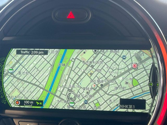 ●純正ナビはBluetooth接続可能です。