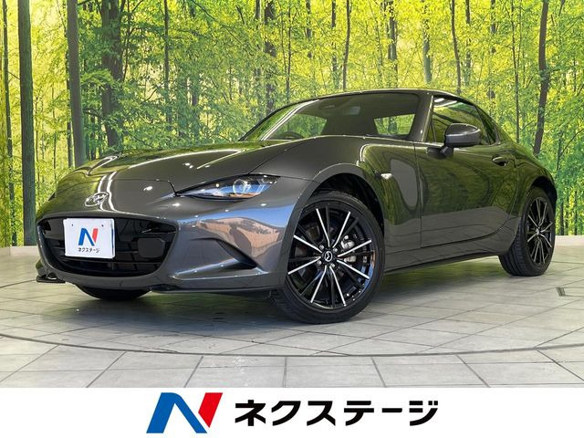 ���[�h�X�^�[RF(�}�c�_) 2.0 S ���Îԉ摜