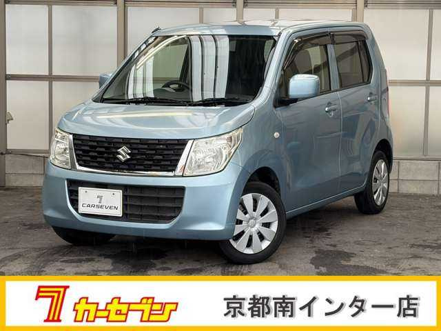 ワゴンR(スズキ) FA 中古車画像