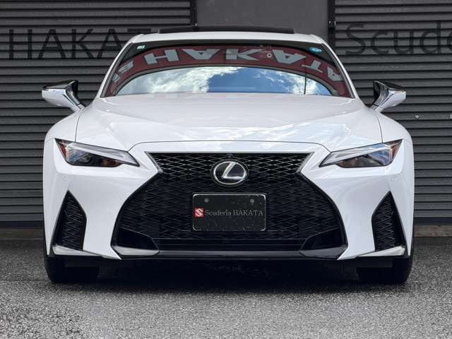 LEDヘッドランプ(ロー・ハイビーム)・ボディーカラー:ホワイトノーヴァガラスフレーク