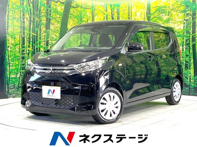 eKワゴン(三菱) M 中古車画像
