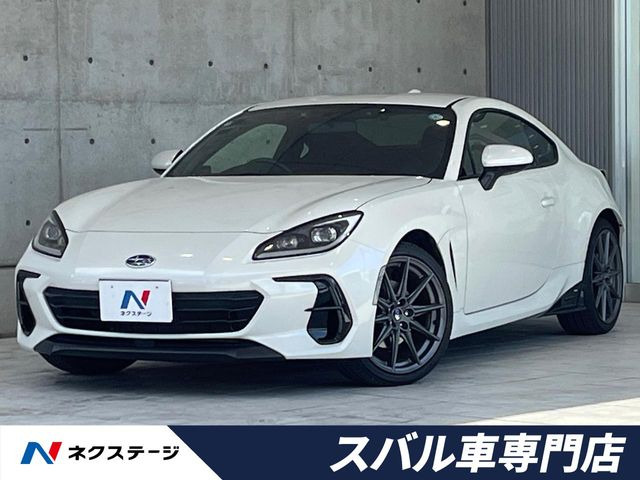 BRZ(スバル) 2.4 S 中古車画像