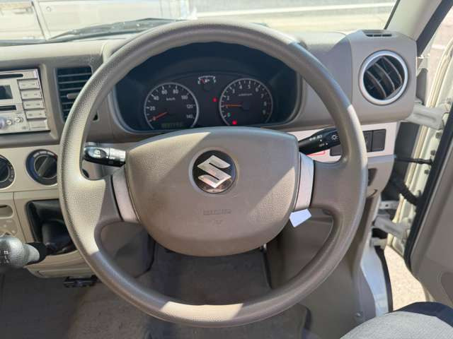�m�[�}���ȃn���h���ƂȂ��Ă���܂�!����₷���������^�]�����K�ł���`!