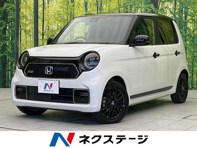 N-ONE(ホンダ) RS 中古車画像