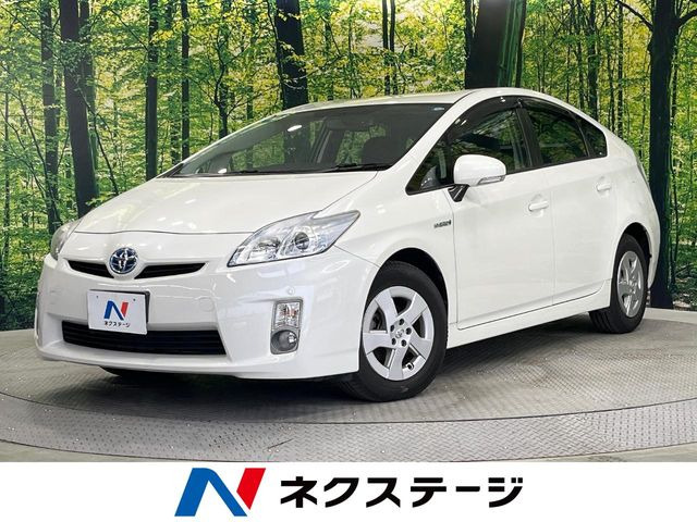 プリウス(トヨタ) 1.8 S 中古車画像