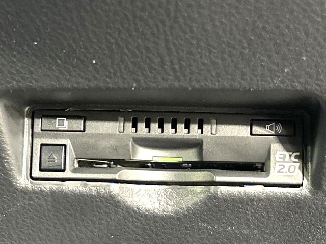 【ETC】高速道路の料金所をストレスなく通過!話題のスポットやサービスエリアに多い「スマートIC」利用時は必須のアイテムです。当店でセットアップを実施、ご納車当日からすぐにご利用いただけます!