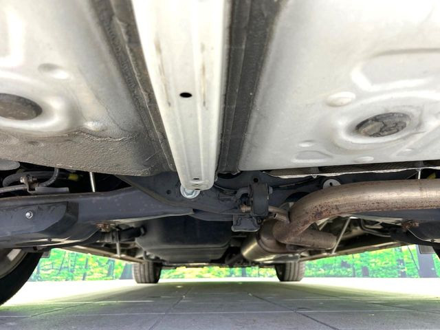 下回りがきれいなうちに、防錆加工の施工がオススメ。降雪地域はもちろん、沿岸部にお住いの方や、趣味でマリン・ウィンタースポーツをされる方にご好評いただいております。