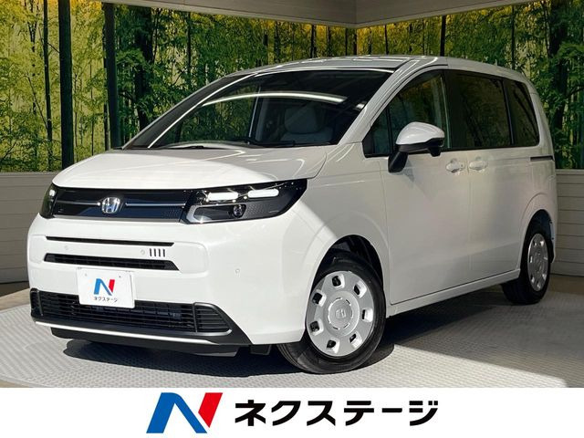 フリード(ホンダ) 1.5 エアー 中古車画像