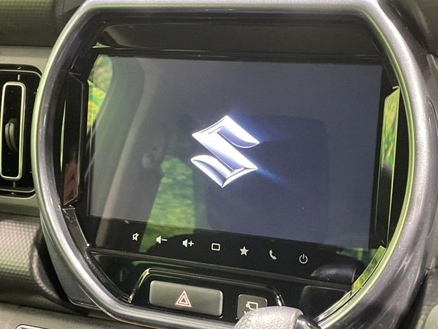 【メーカー純正ナビ】インテリアに溶け込むスタイリッシュな「専用設計」メーカーナビを装備♪視認性や操作性など基本性能にも優れ、より上質なカーライフをお楽しみいただけます。