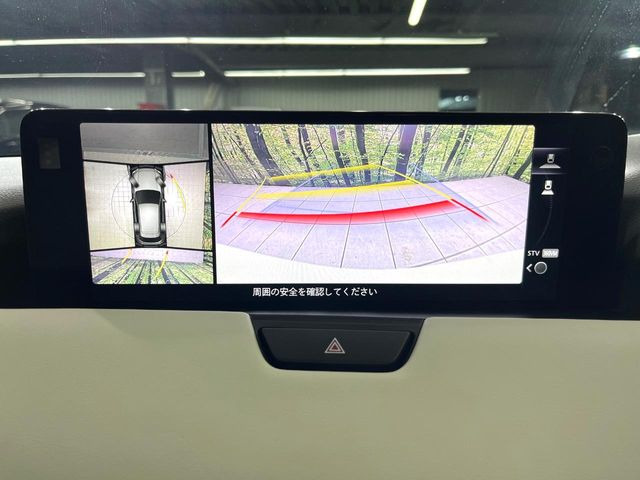 �y360&deg;�r���[���j�^�[�z��p�̃J�����ɂ��A�ォ�猩���낵���悤�Ȏ��_��360�x�N���}�̎��͂��m�F���邱�Ƃ��ł��܂������p�������m�F���₷���A�����ꏊ�ł̐؂�Ԃ��⒓�Ԃ��X���[�Y�ɍs���܂��B