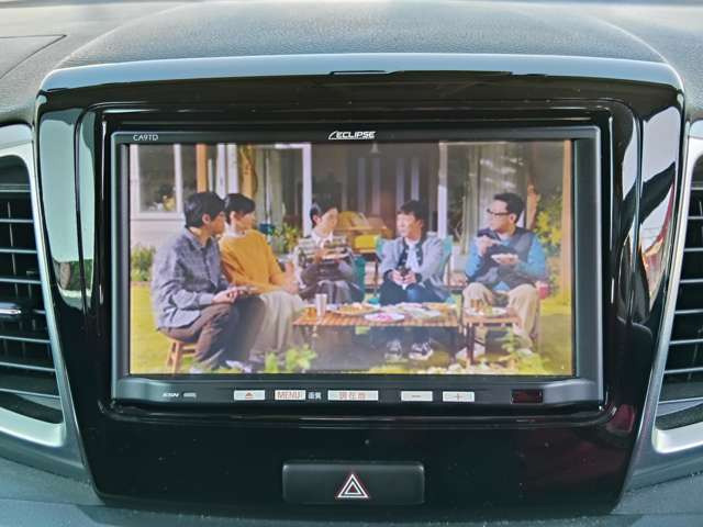 TV付き♪