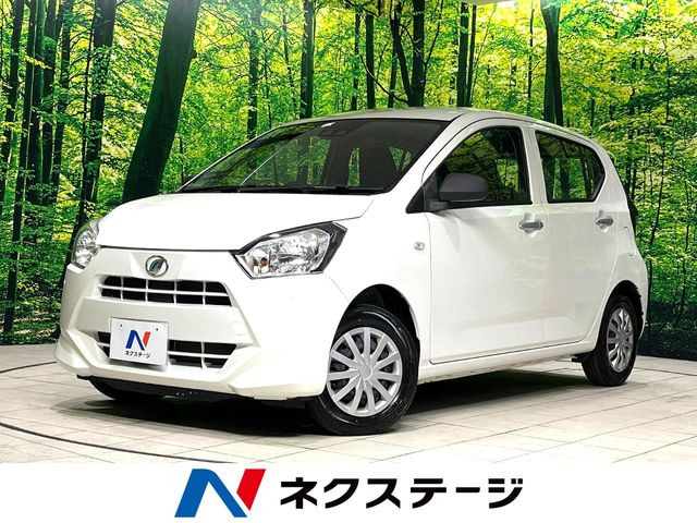 ミライース(ダイハツ) L SAIII 中古車画像