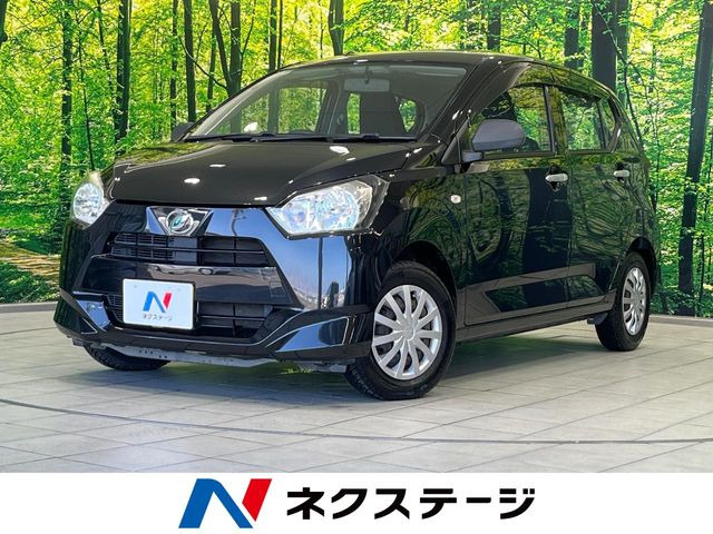 ミライース(ダイハツ) L 中古車画像
