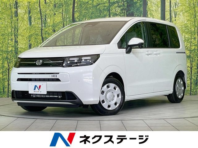 フリード(ホンダ) 1.5 エアー 中古車画像