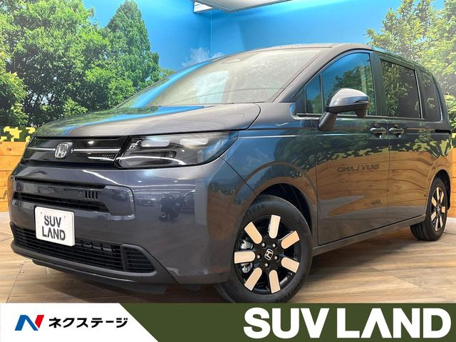 フリード(ホンダ) 1.5 エアー EX 中古車画像