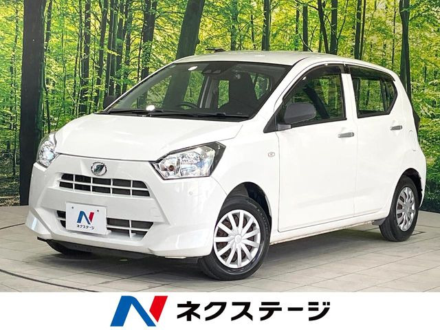 ミライース(ダイハツ) L SAIII 中古車画像