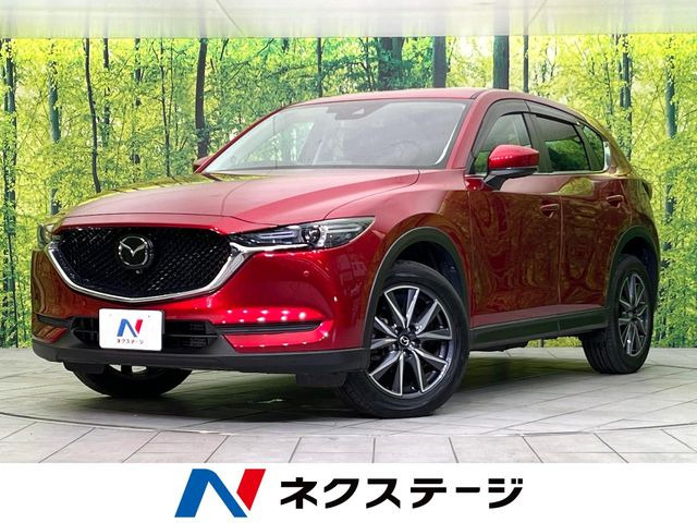 CX-5(マツダ) 2.2 XD 中古車画像