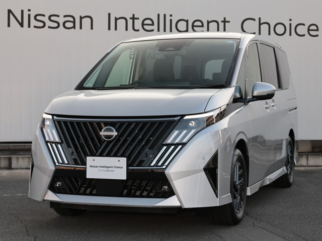 日産 セレナ シルバー系」の中古車 （7ページ目）| 中古車情報・中古車