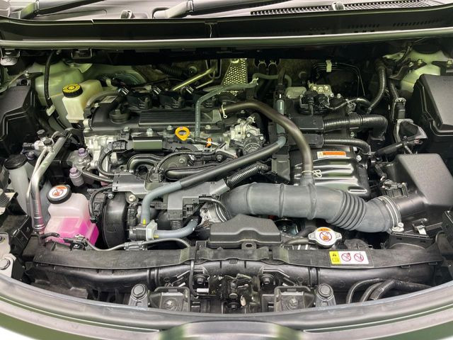親切・丁寧な専門メカニックスタッフが応対!・車検・点検整備・事故等の修理などアフターサービスも安心。お車のカスタマイズもネクステージのサービススタッフまでご相談ください!