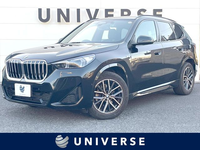 X1(BMW) sドライブ 18i Mスポーツ 中古車画像