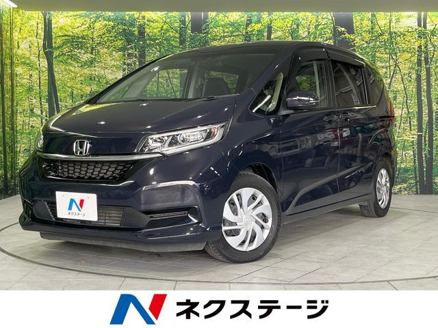 フリード(ホンダ) 1.5 G 中古車画像