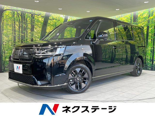 ステップワゴン(ホンダ) 2.0 e:HEV スパーダ 中古車画像