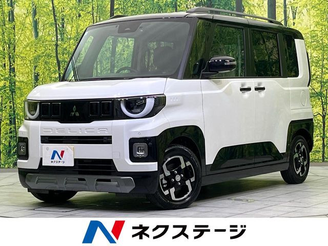 デリカミニ(三菱) T プレミアム 中古車画像