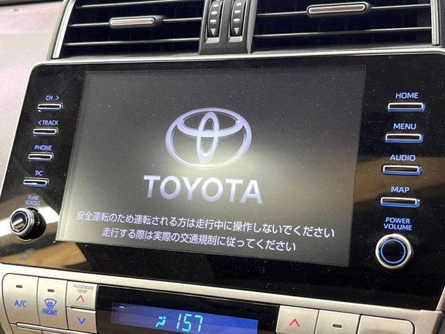 【ディスプレイオーディオ】お持ちのスマホやMP3プレイヤーとの無線接続で音楽再生が可能!コードで繋ぐわずらわしさも無く、手軽にお気に入りの音楽を楽しめます。