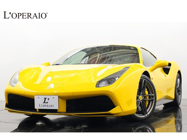 高級　2021年製　245/35R20 2本　K2 フェラーリ　488GTB フェラーリ 488GTBの価格・新型情報・グレード諸元 価格.com