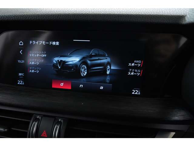 �g������̂����T�C�Y��SUV�ł����A�����ɂ̓A���t�@�����I�̂�����������������ł��B���̋@��ɂ��Ђ��������������B
