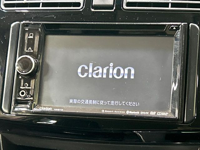 【ナビゲーション】使いやすいナビで目的地までしっかり案内してくれます。各種オーディオ再生機能も充実しており、お車の運転がさらに楽しくなります!!