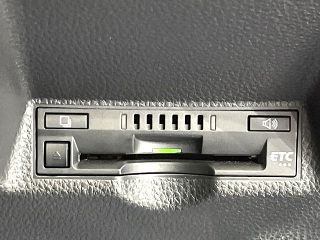 【ETC】高速道路の料金所をストレスなく通過!話題のスポットやサービスエリアに多い「スマートIC」利用時は必須のアイテムです。当店でセットアップを実施、ご納車当日からすぐにご利用いただけます!
