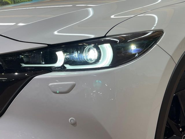マツダ CX-5 2.2 XD ブラック セレクション 317.9万円 令和7年(2025年