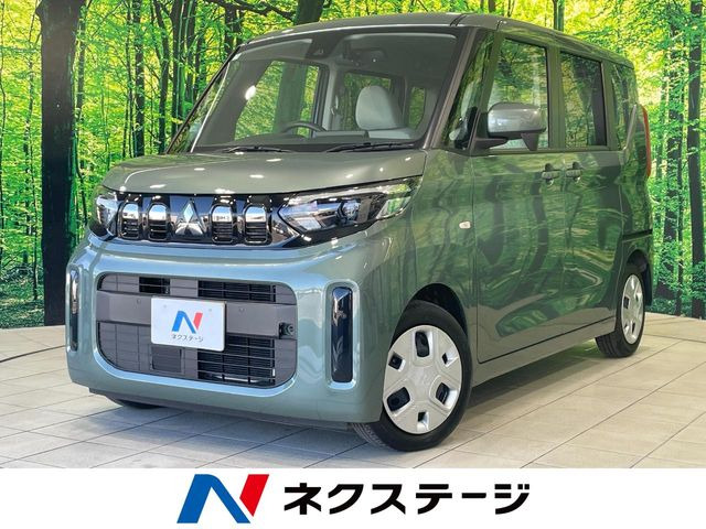 eKスペース(三菱) M 中古車画像