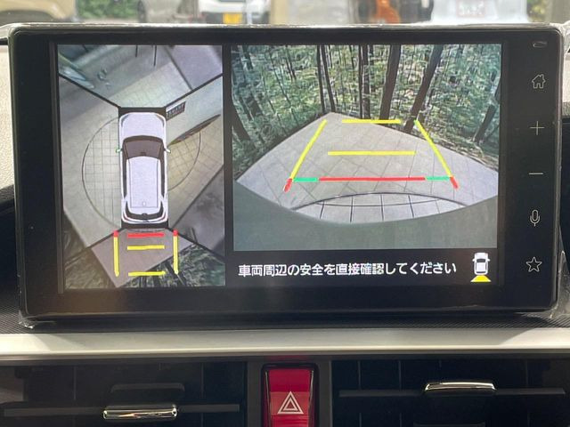 �y�p�m���}���j�^�[�z��p�̃J�����ɂ��A�ォ�猩���낵���悤�Ȏ��_��360�x�N���}�̎��͂��m�F���邱�Ƃ��ł��܂������p�������m�F���₷���A�����ꏊ�ł̐؂�Ԃ��⒓�Ԃ��X���[�Y�ɍs���܂��B
