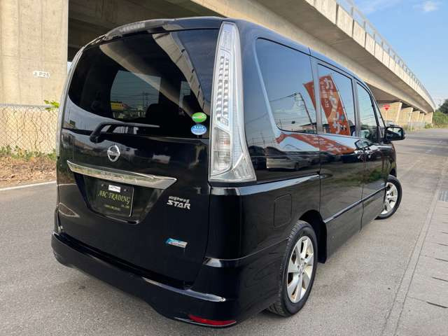 外装です☆納車前にクリーニング実施致します☆