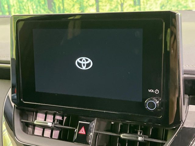 【8インチ ディスプレイオーディオ】大画面のディスプレイはAppleCarPlayやAndroidAutoが利用可能。大きな画面でスマホナビアプリ等が利用いただけます♪