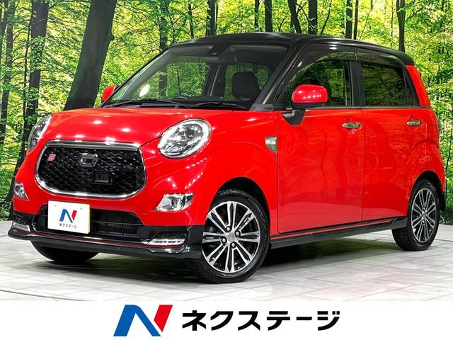 キャスト(ダイハツ) スポーツ SAII 中古車画像