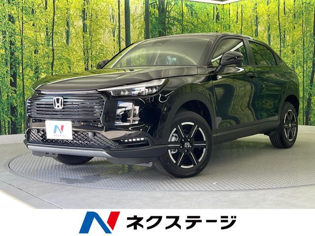 ヴェゼル(ホンダ) 1.5 G 中古車画像