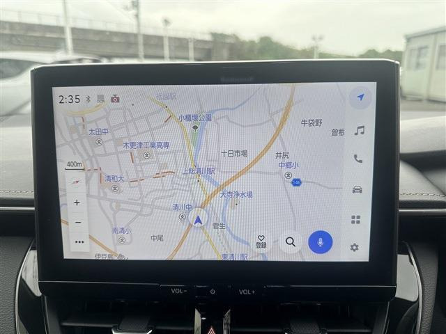 大好評のボディコーティング「ハイモースv コート」もご納車までに施工可能。雨染みや線傷など中古車だからと諦めていませんか?ピカピカの状態でお乗り出しいただけます。