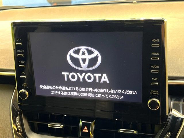 【純正9型ナビ】人気の純正ナビを装備。オーディオ機能も充実しており、Bluetooth接続すればお持ちのスマホやMP3プレイヤーの音楽を再生可能!毎日の運転がさらに楽しくなります!!