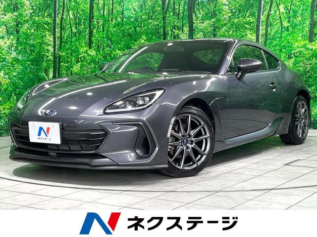 BRZ(スバル) 2.4 R 中古車画像