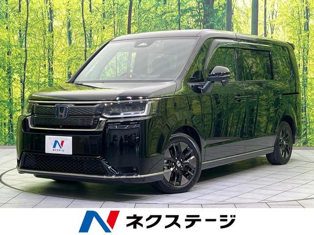 ステップワゴン(ホンダ) 2.0 e:HEV スパーダ 中古車画像