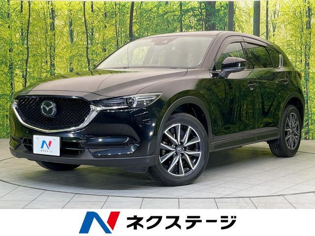 CX-5(マツダ) 2.2 XD Lパッケージ 中古車画像