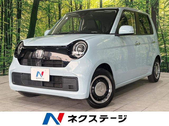 N-ONE(ホンダ) オリジナル 中古車画像