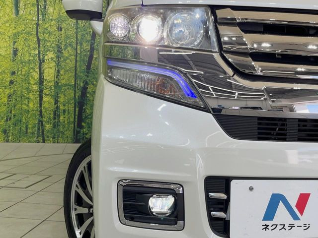 ホンダ N-BOXカスタム G ターボ SSパッケージ 特別仕様車 64.7万円